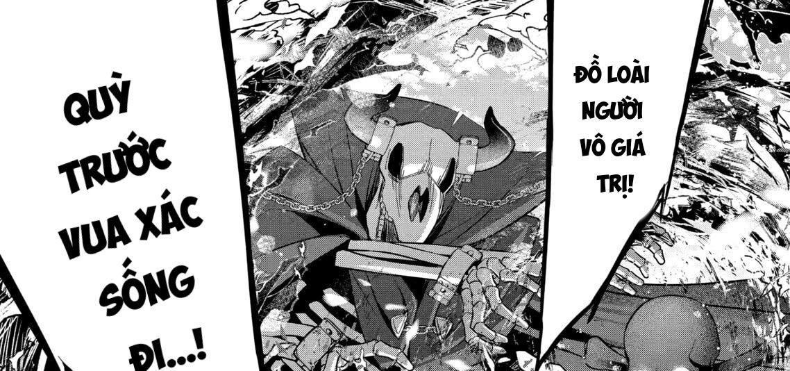 The Executed Sage Who Was Reincarnated As A Lich And Started An All-Out War Chapter 6 - 84