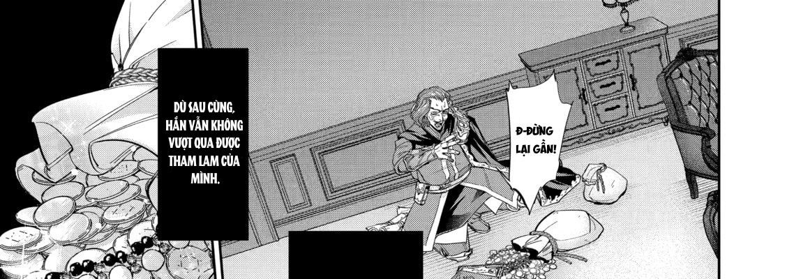 The Executed Sage Who Was Reincarnated As A Lich And Started An All-Out War Chapter 6 - 93