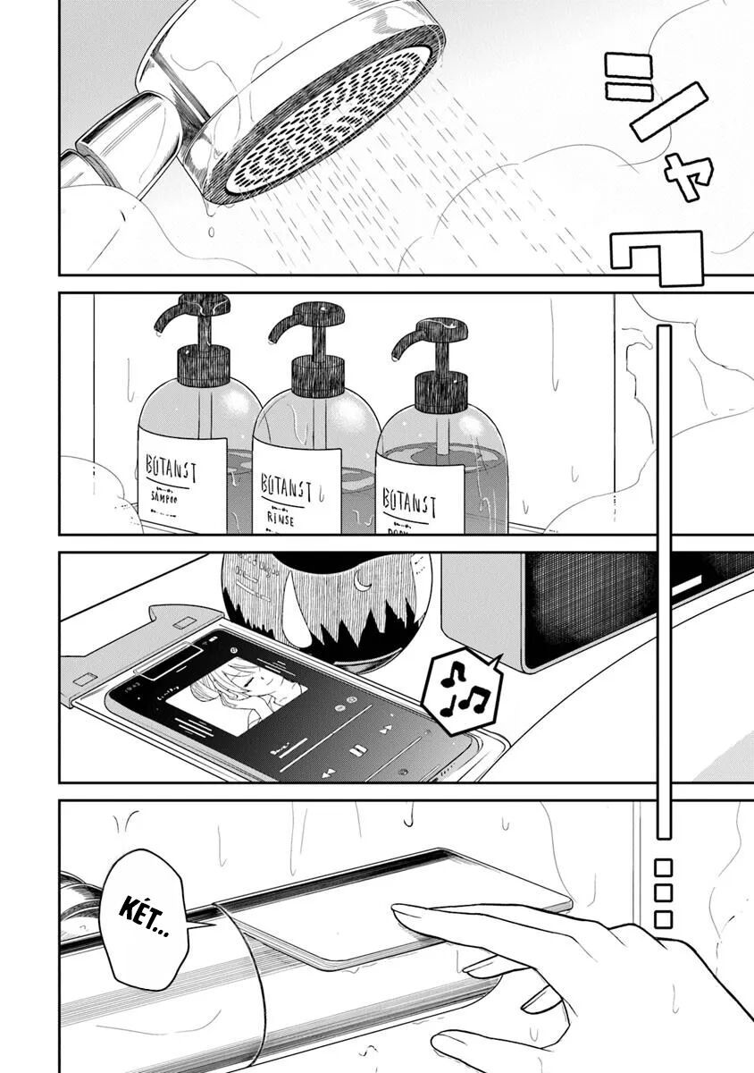 Kanojo Ni Shitai Joshi Ichii, No Tonari De Mitsuketa Amari-Chan Chapter 1.5 - 3