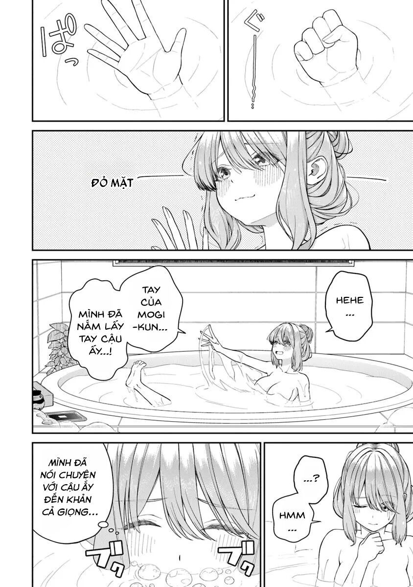 Kanojo Ni Shitai Joshi Ichii, No Tonari De Mitsuketa Amari-Chan Chapter 1.5 - 5