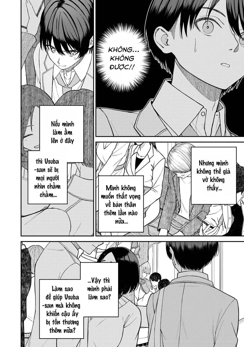 Kanojo Ni Shitai Joshi Ichii, No Tonari De Mitsuketa Amari-Chan Chapter 1 - 38