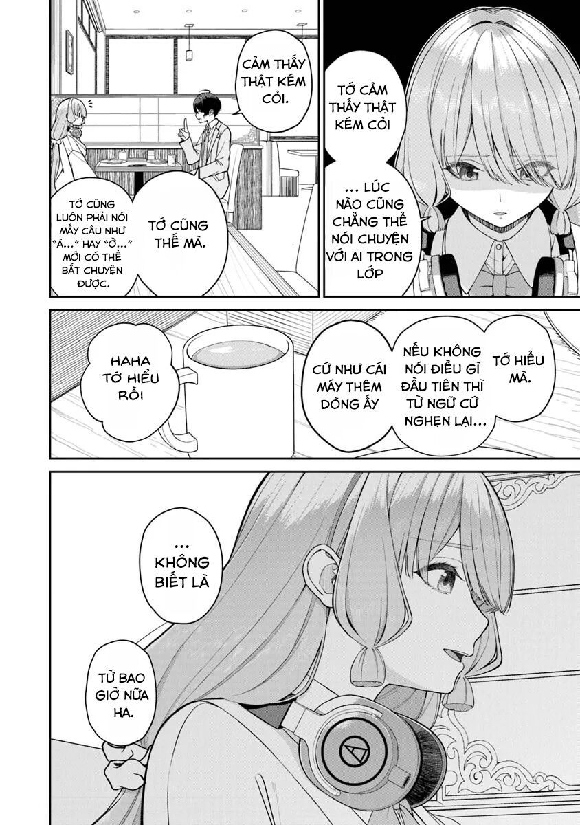 Kanojo Ni Shitai Joshi Ichii, No Tonari De Mitsuketa Amari-Chan Chapter 1 - 50