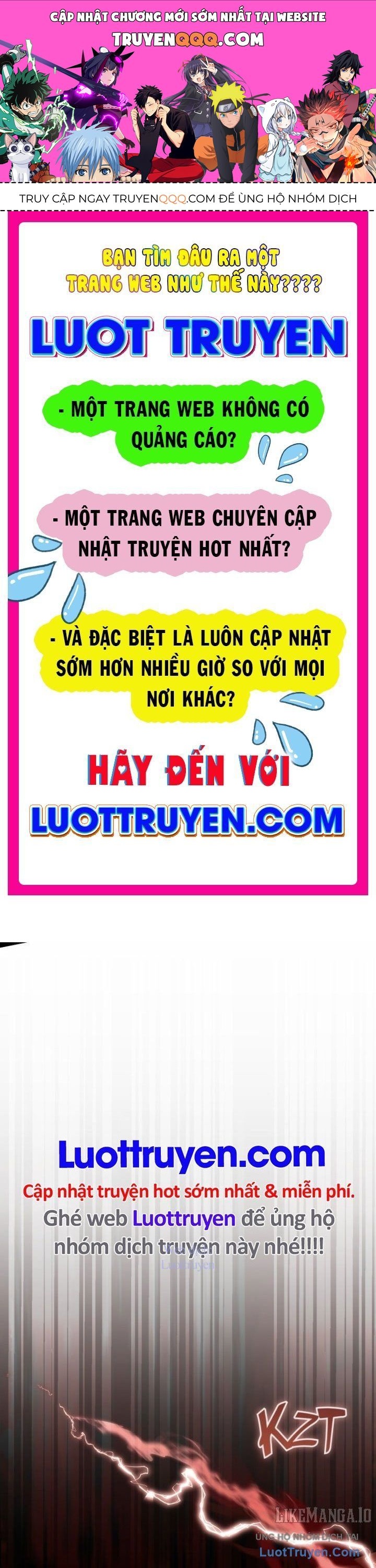 Tạp Huyết Hồi Quy Chapter 1.5 - 1