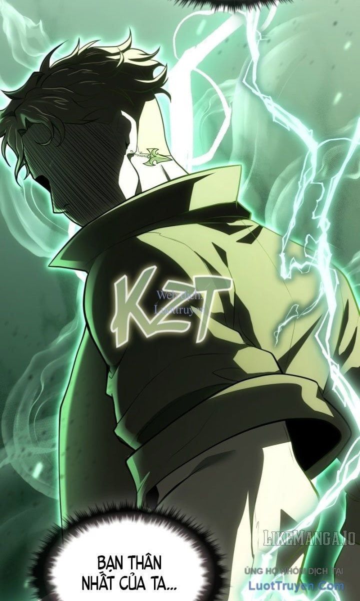 Tạp Huyết Hồi Quy Chapter 1 - 101