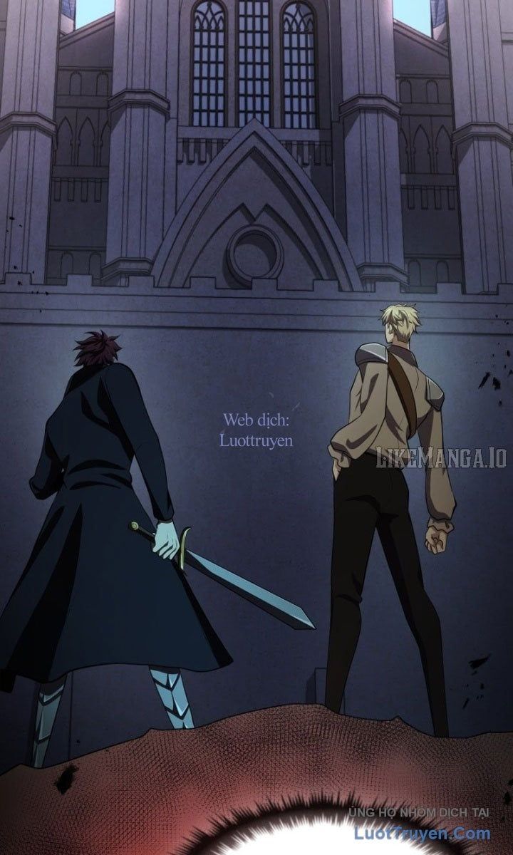 Tạp Huyết Hồi Quy Chapter 1 - 110