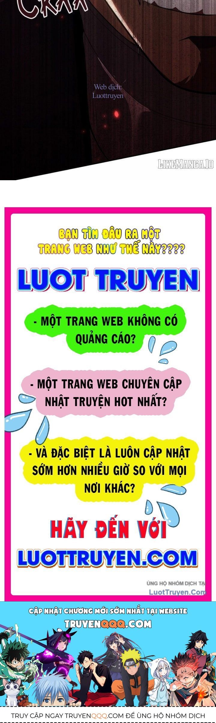 Tạp Huyết Hồi Quy Chapter 1 - 161