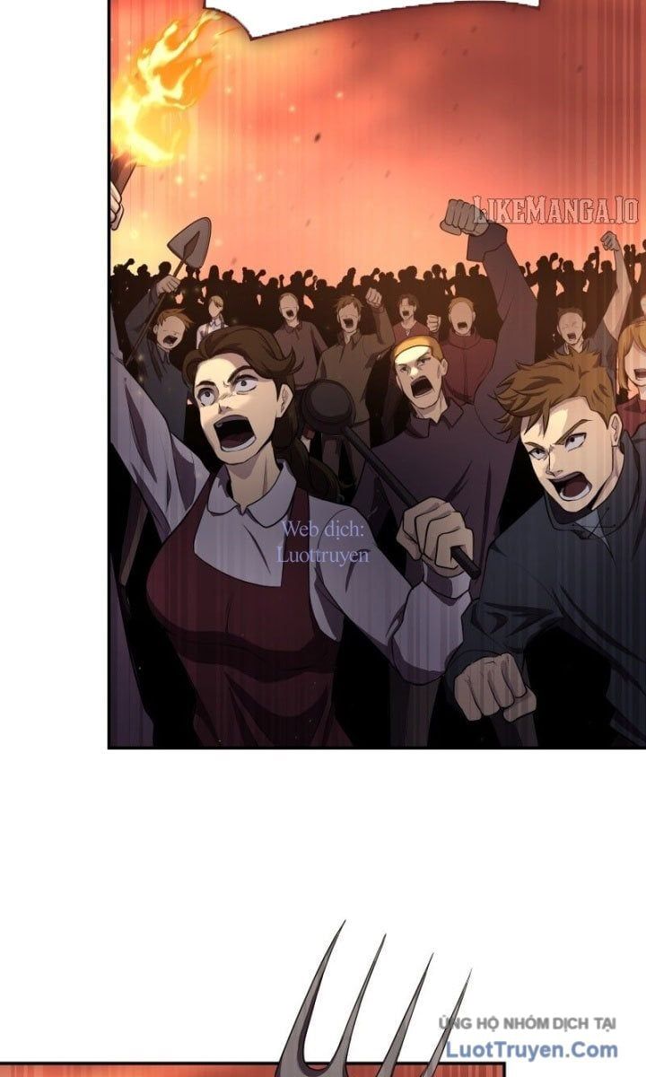 Tạp Huyết Hồi Quy Chapter 1 - 33