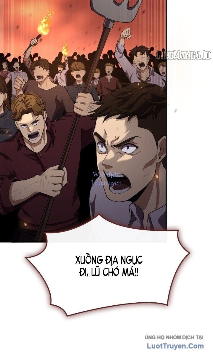 Tạp Huyết Hồi Quy Chapter 1 - 34