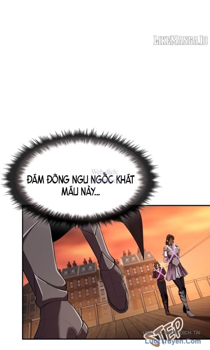 Tạp Huyết Hồi Quy Chapter 1 - 35