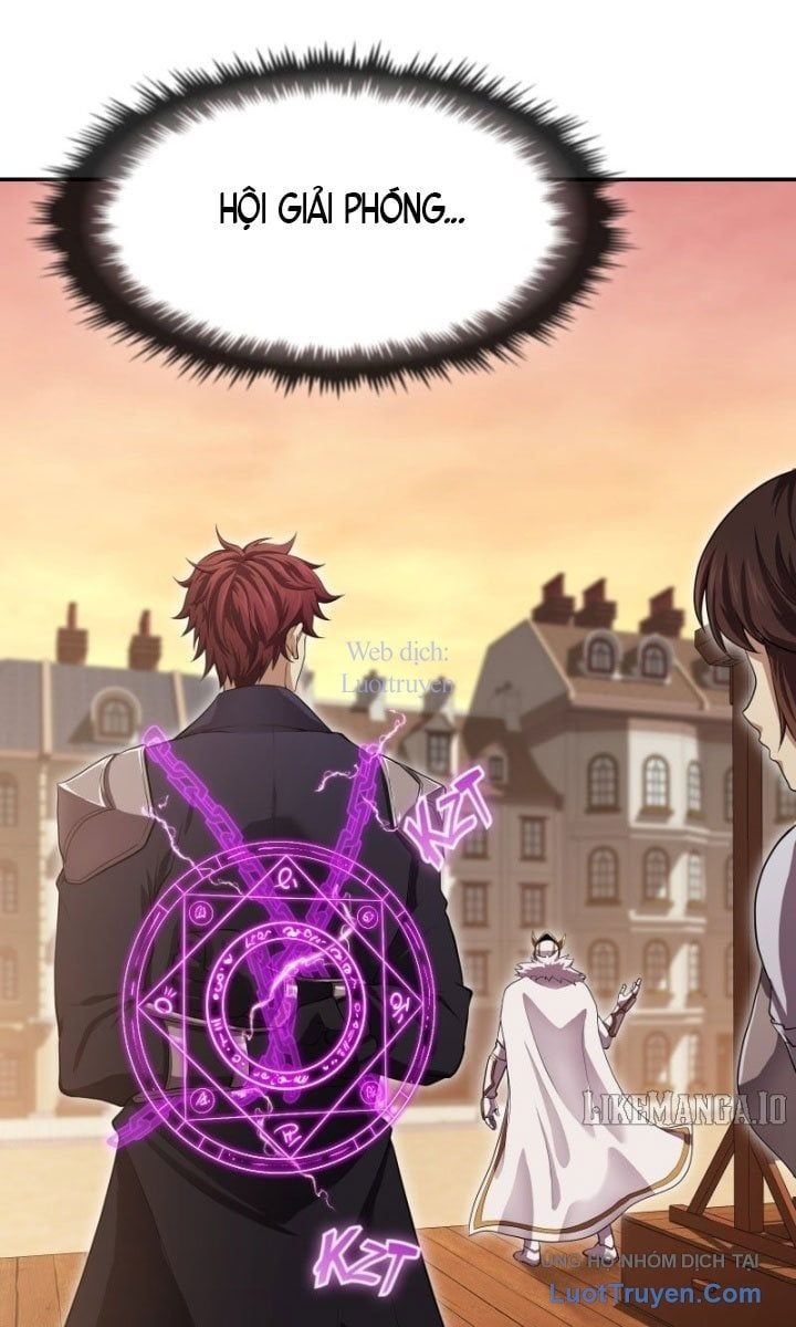 Tạp Huyết Hồi Quy Chapter 1 - 41