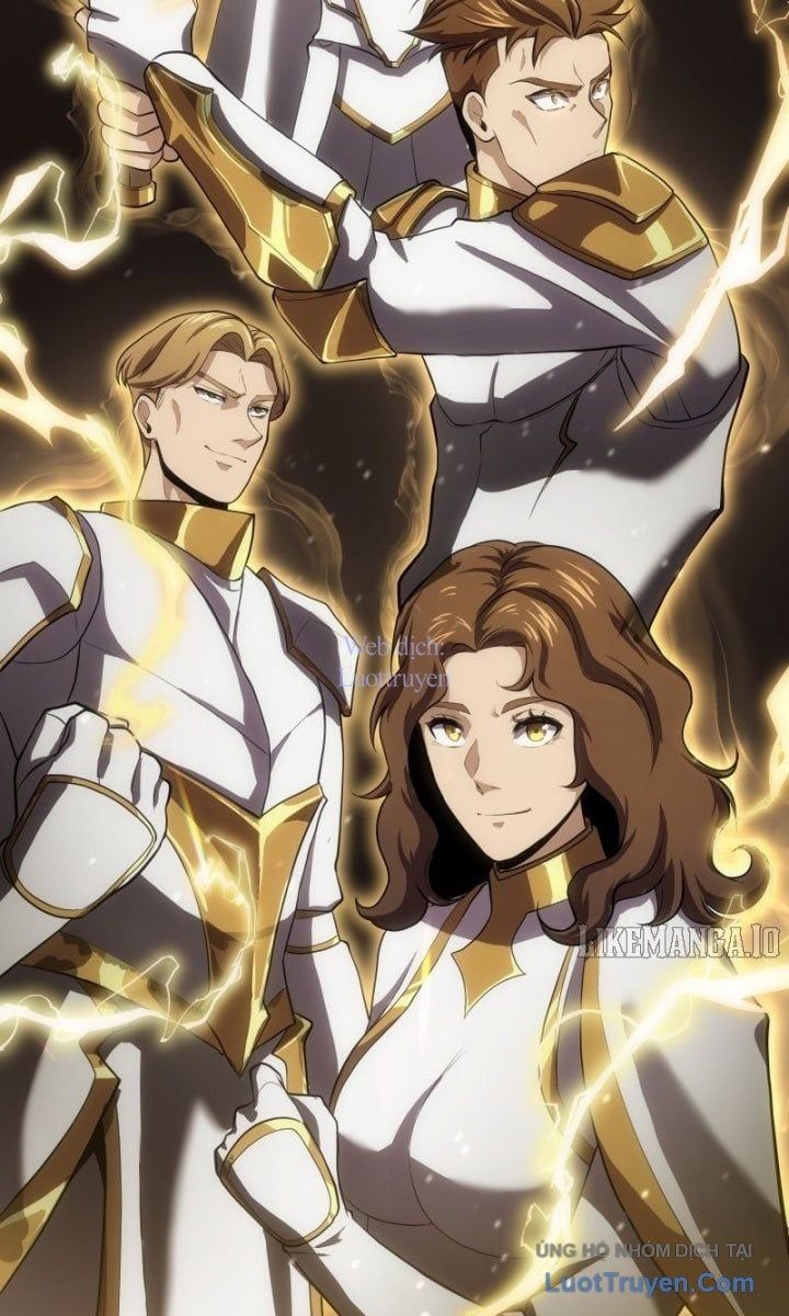 Tạp Huyết Hồi Quy Chapter 1 - 44