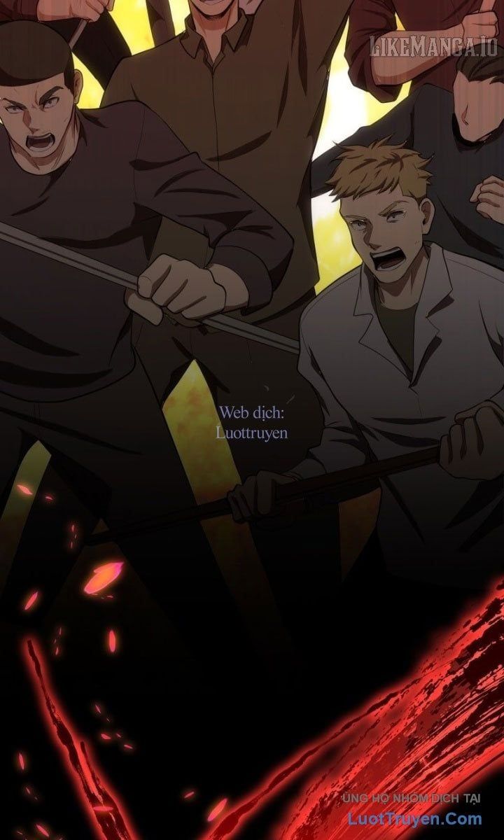 Tạp Huyết Hồi Quy Chapter 1 - 49