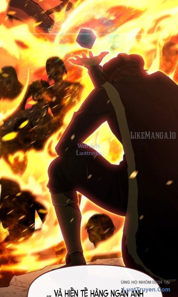 Tạp Huyết Hồi Quy Chapter 1 - 63