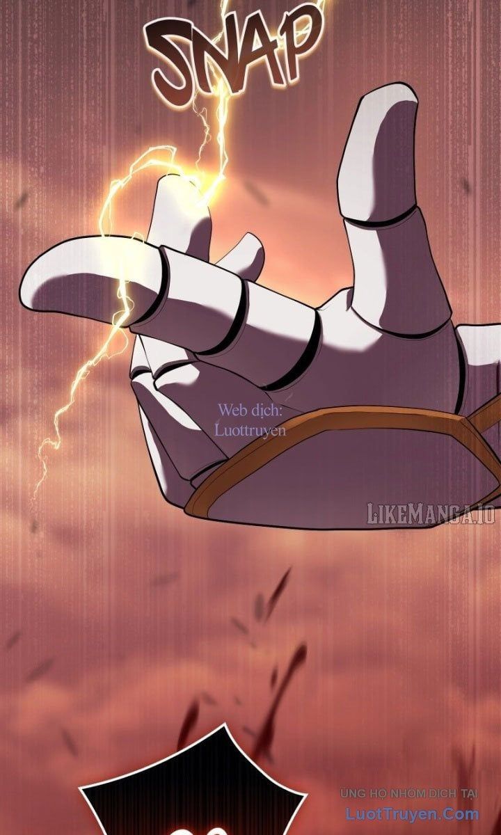 Tạp Huyết Hồi Quy Chapter 1 - 10