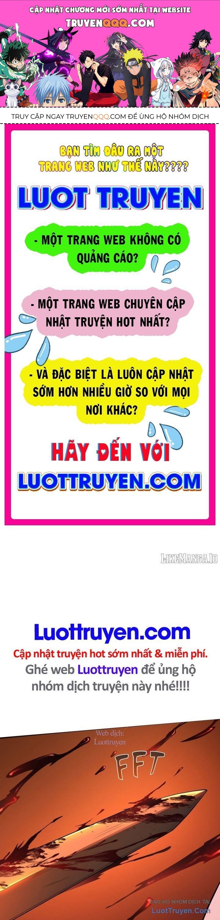 Tạp Huyết Hồi Quy Chapter 2 - 1