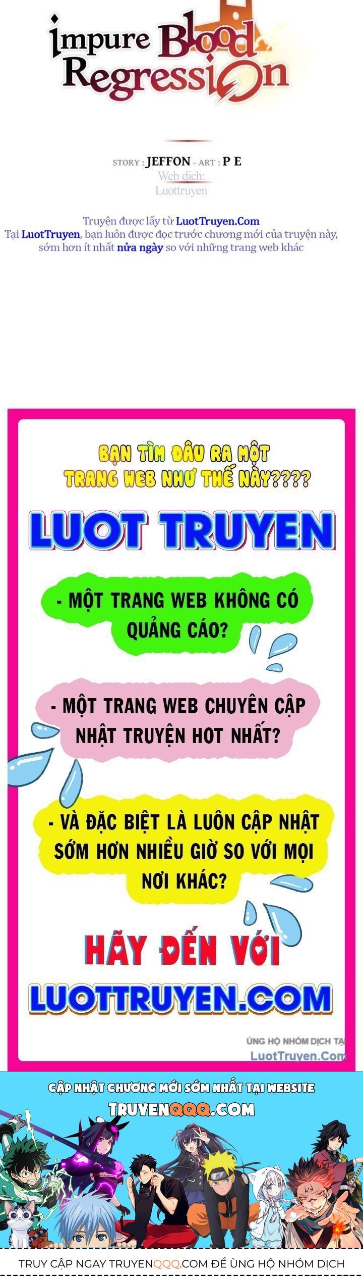Tạp Huyết Hồi Quy Chapter 2 - 194