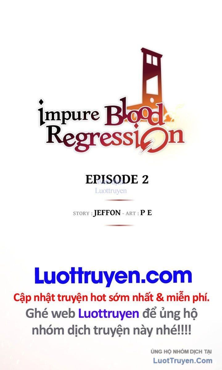 Tạp Huyết Hồi Quy Chapter 2 - 6