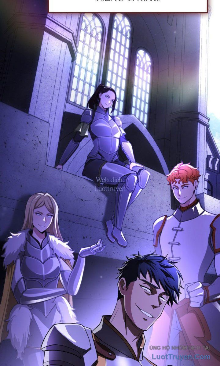 Tạp Huyết Hồi Quy Chapter 4 - 3