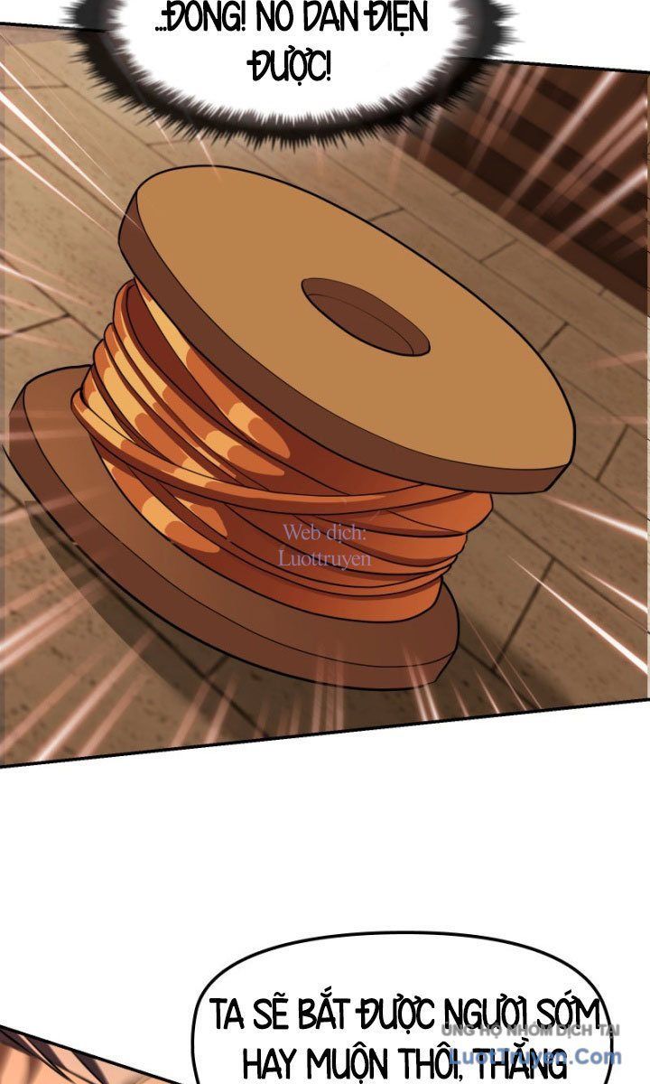 Tạp Huyết Hồi Quy Chapter 4 - 35