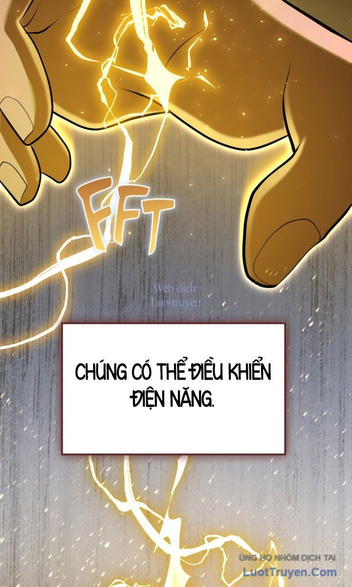 Tạp Huyết Hồi Quy Chapter 4 - 6