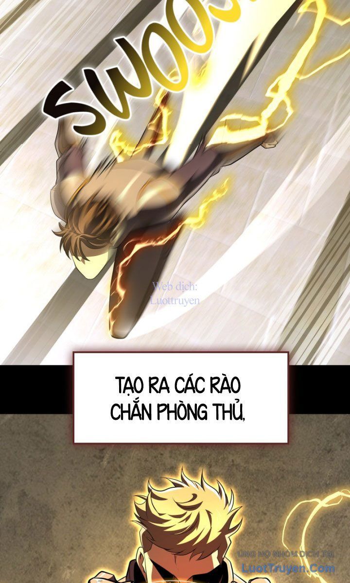 Tạp Huyết Hồi Quy Chapter 4 - 8