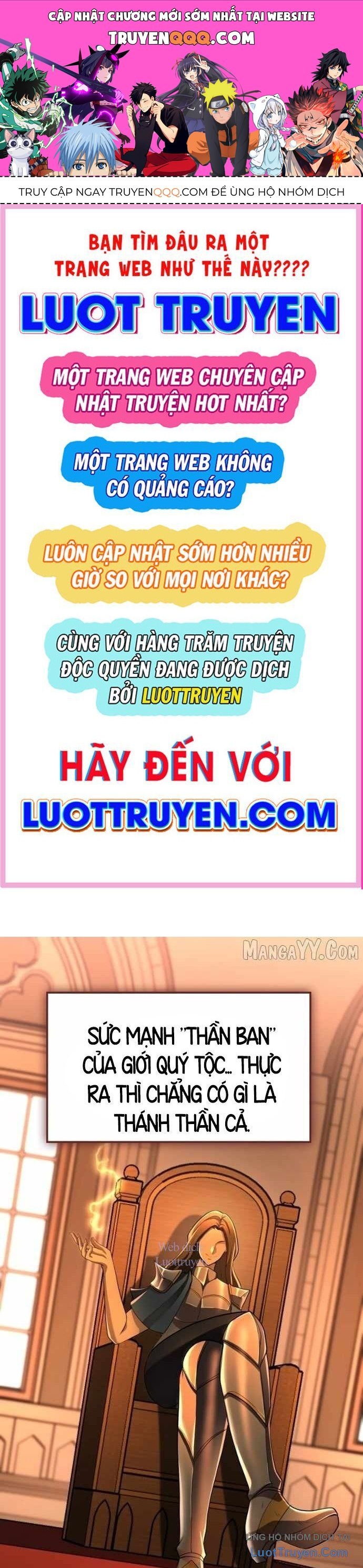 Tạp Huyết Hồi Quy Chapter 5 - 1