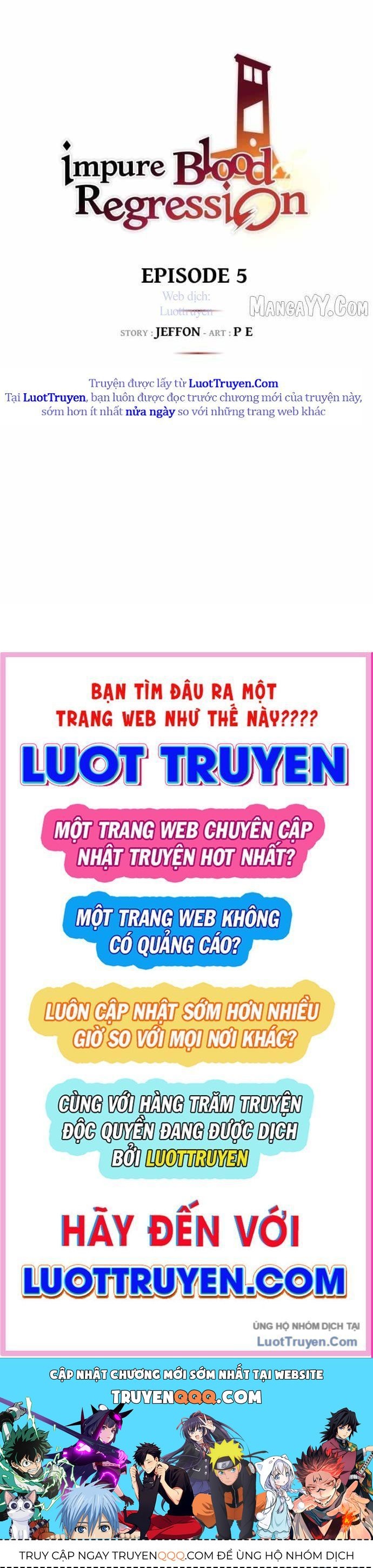 Tạp Huyết Hồi Quy Chapter 5 - 133