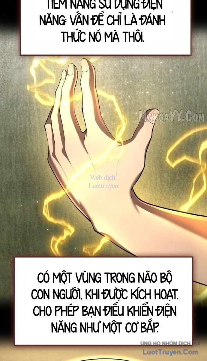 Tạp Huyết Hồi Quy Chapter 5 - 3