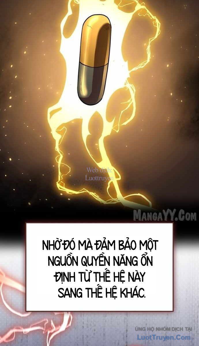 Tạp Huyết Hồi Quy Chapter 5 - 5