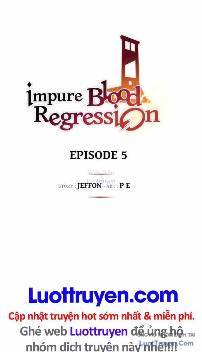 Tạp Huyết Hồi Quy Chapter 5 - 47
