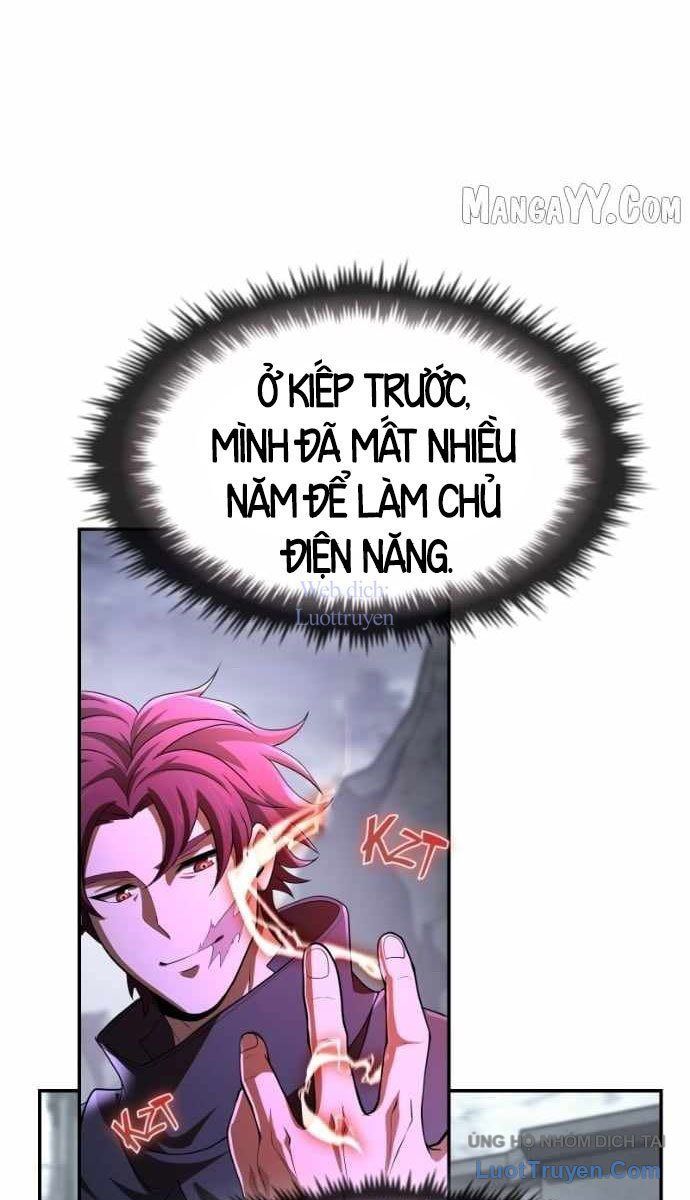 Tạp Huyết Hồi Quy Chapter 5 - 49