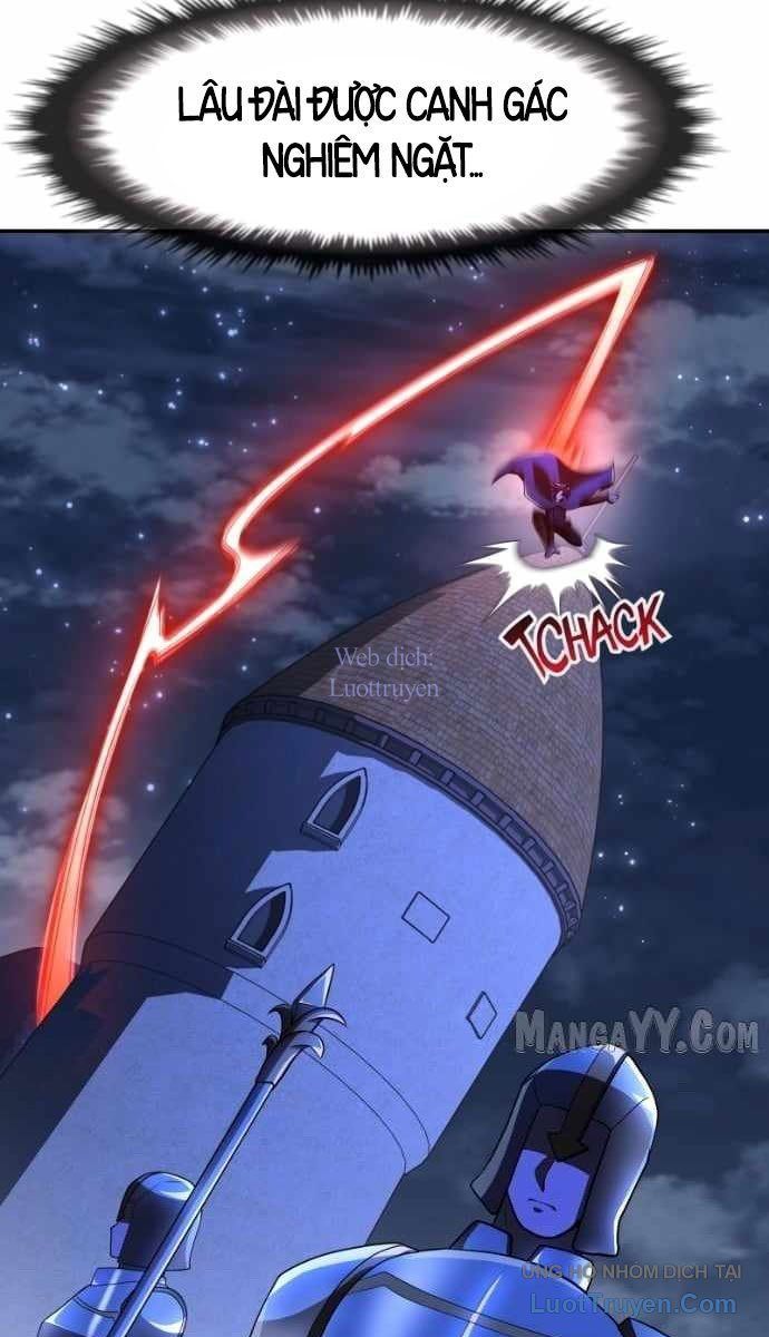 Tạp Huyết Hồi Quy Chapter 6 - 6