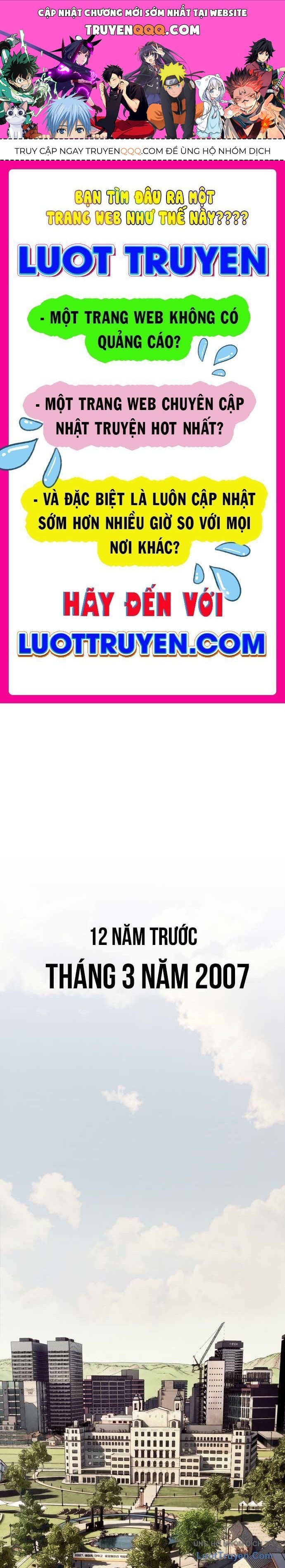 Thiếu Nữ Vượt Thời Gian Chapter 1 - 1