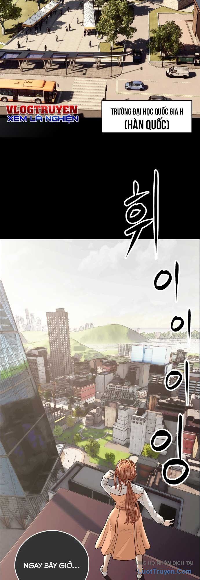 Thiếu Nữ Vượt Thời Gian Chapter 1 - 2