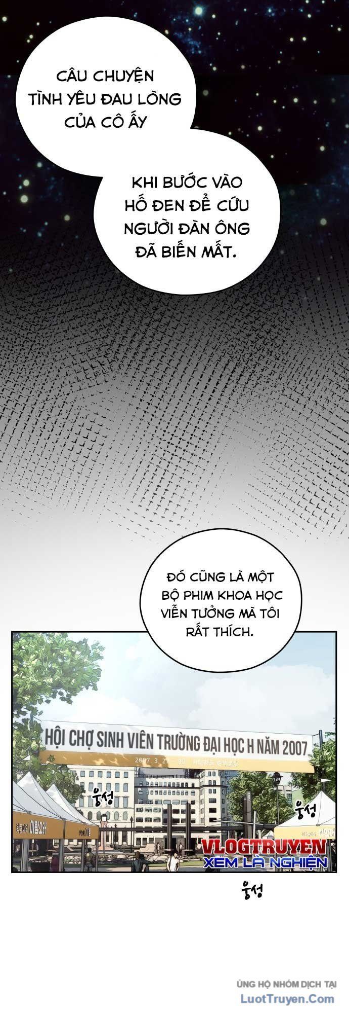 Thiếu Nữ Vượt Thời Gian Chapter 1 - 12