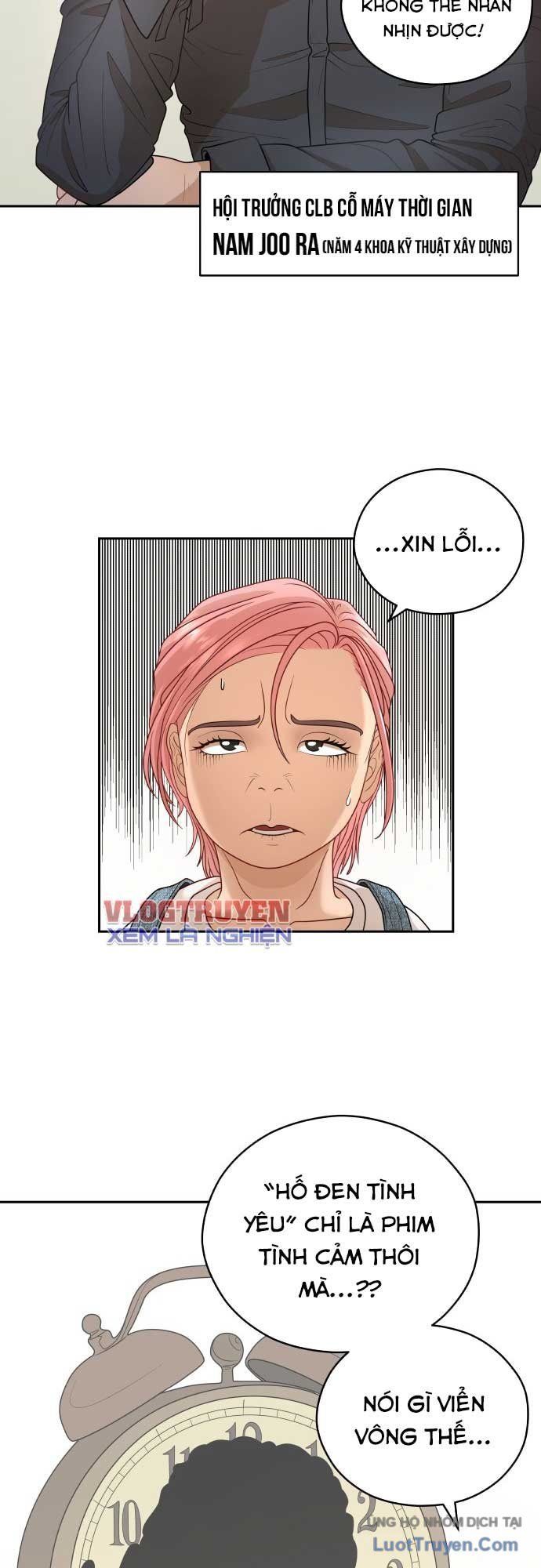 Thiếu Nữ Vượt Thời Gian Chapter 1 - 15