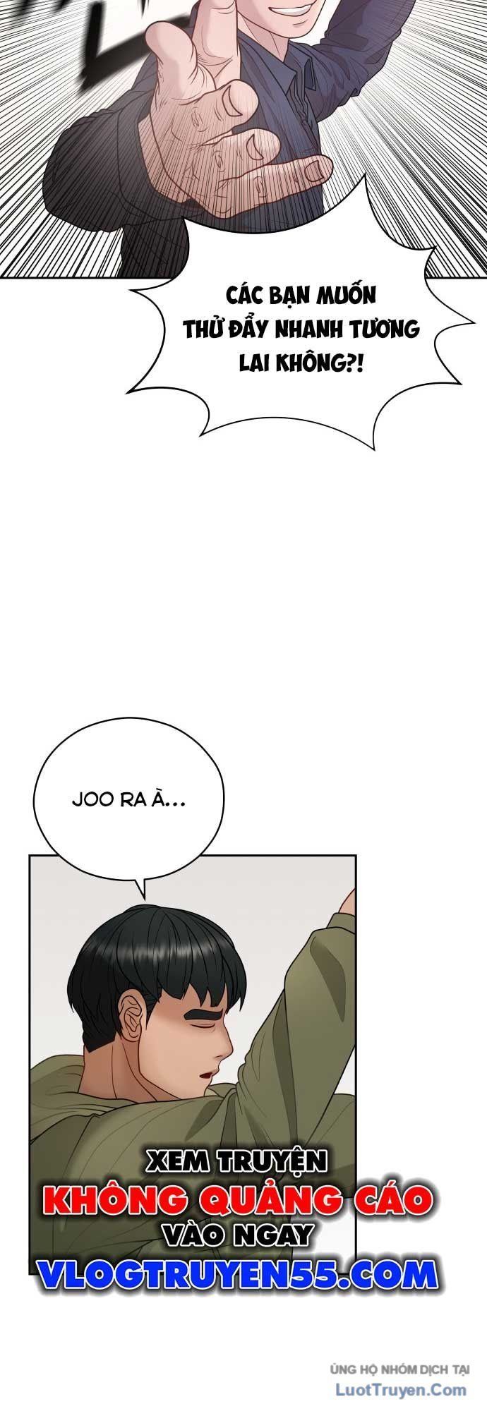 Thiếu Nữ Vượt Thời Gian Chapter 1 - 19