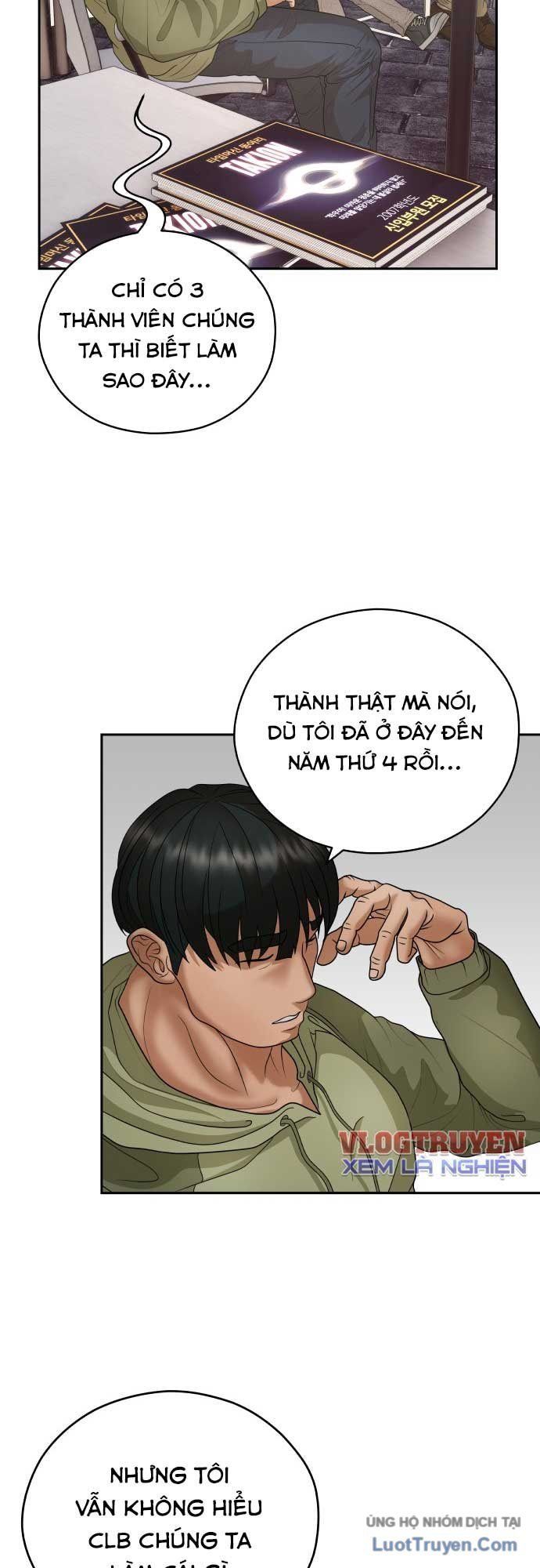 Thiếu Nữ Vượt Thời Gian Chapter 1 - 23