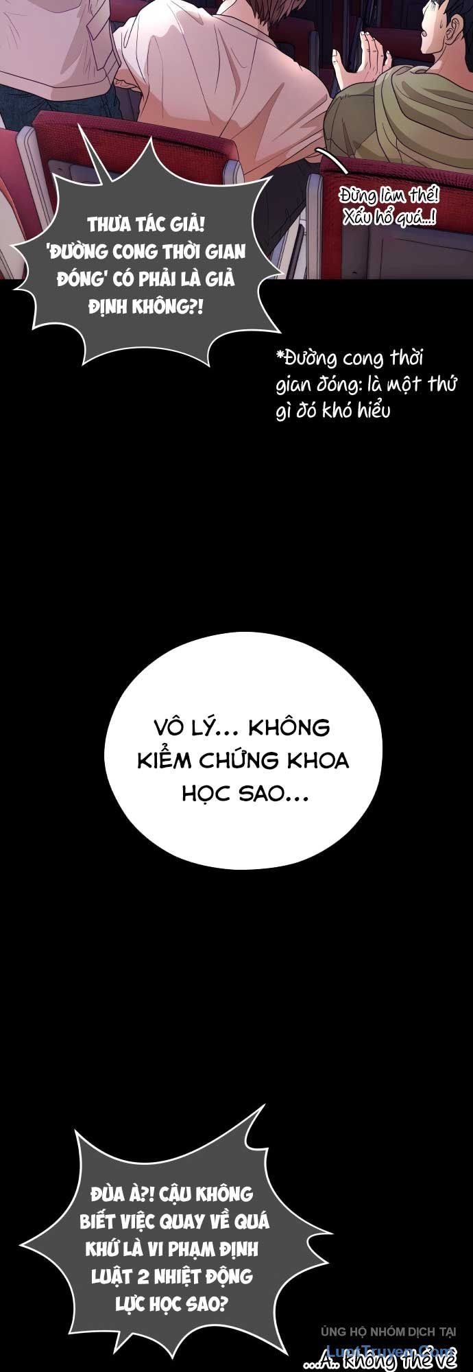 Thiếu Nữ Vượt Thời Gian Chapter 1 - 25