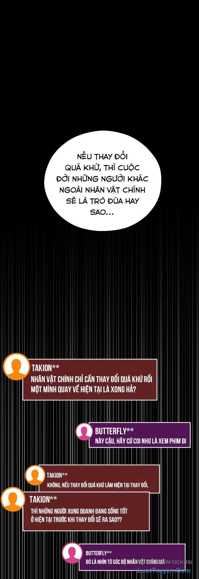 Thiếu Nữ Vượt Thời Gian Chapter 1 - 27