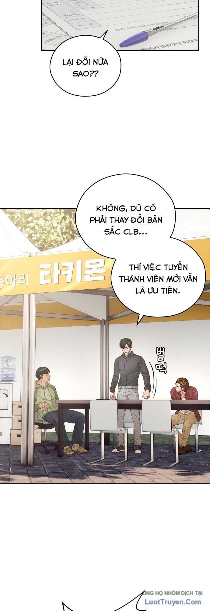 Thiếu Nữ Vượt Thời Gian Chapter 1 - 30