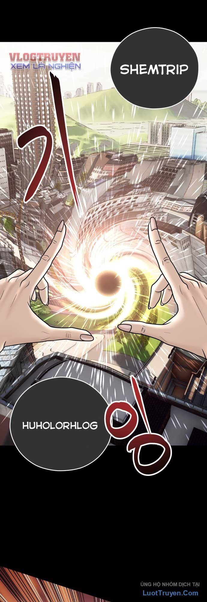 Thiếu Nữ Vượt Thời Gian Chapter 1 - 4