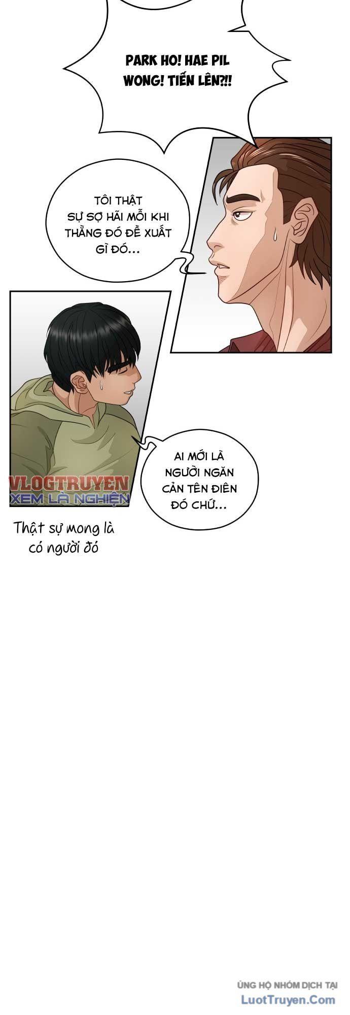 Thiếu Nữ Vượt Thời Gian Chapter 1 - 31