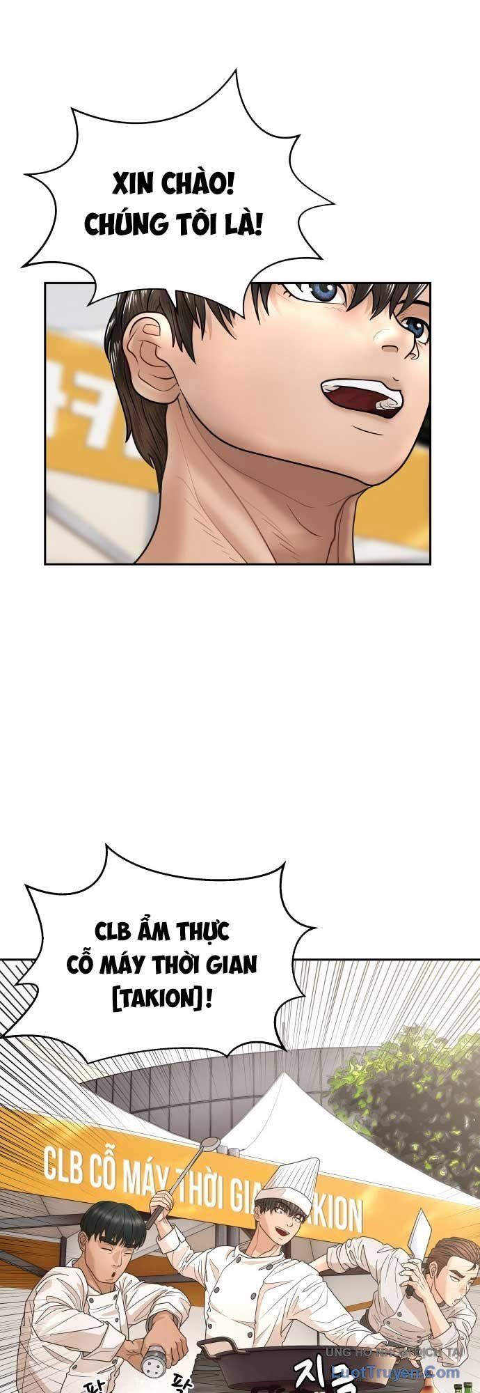 Thiếu Nữ Vượt Thời Gian Chapter 1 - 32