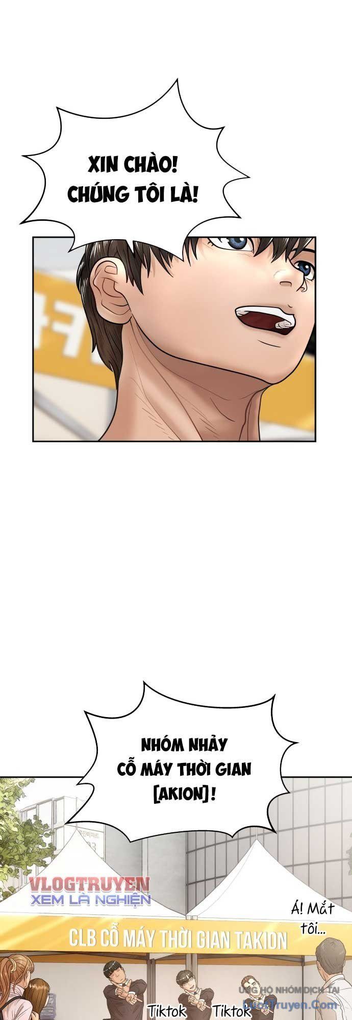 Thiếu Nữ Vượt Thời Gian Chapter 1 - 34