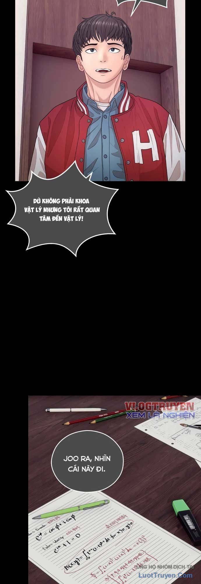 Thiếu Nữ Vượt Thời Gian Chapter 1 - 43