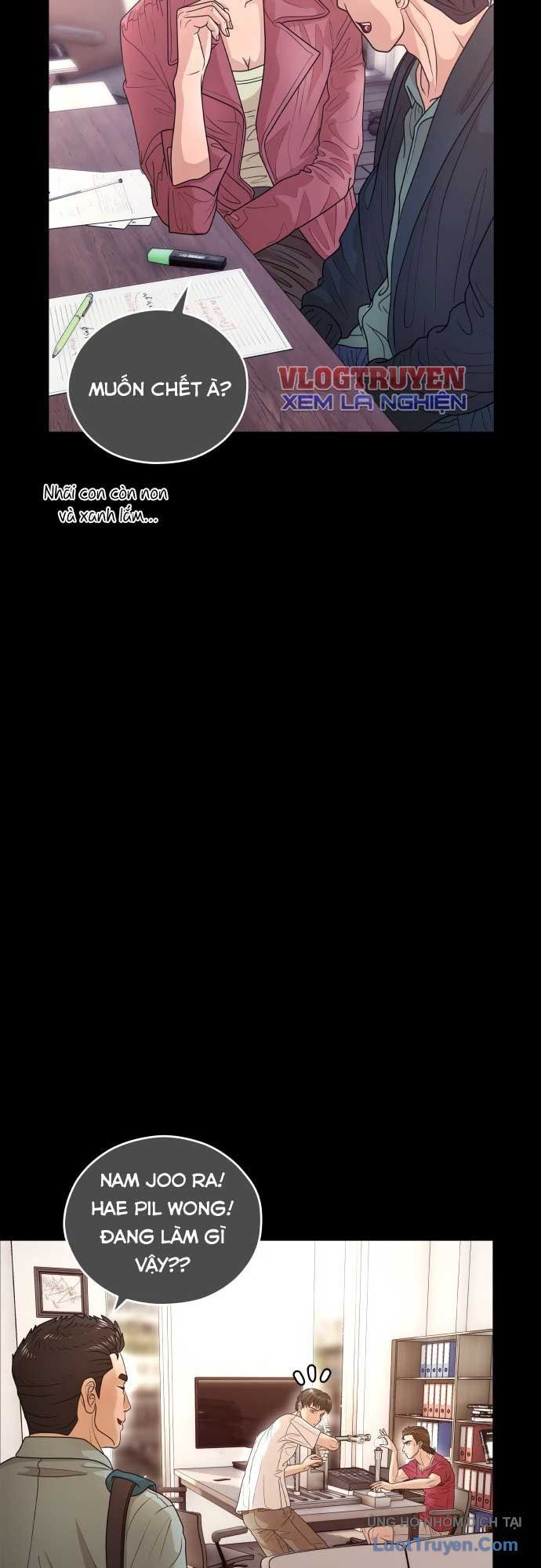 Thiếu Nữ Vượt Thời Gian Chapter 1 - 45