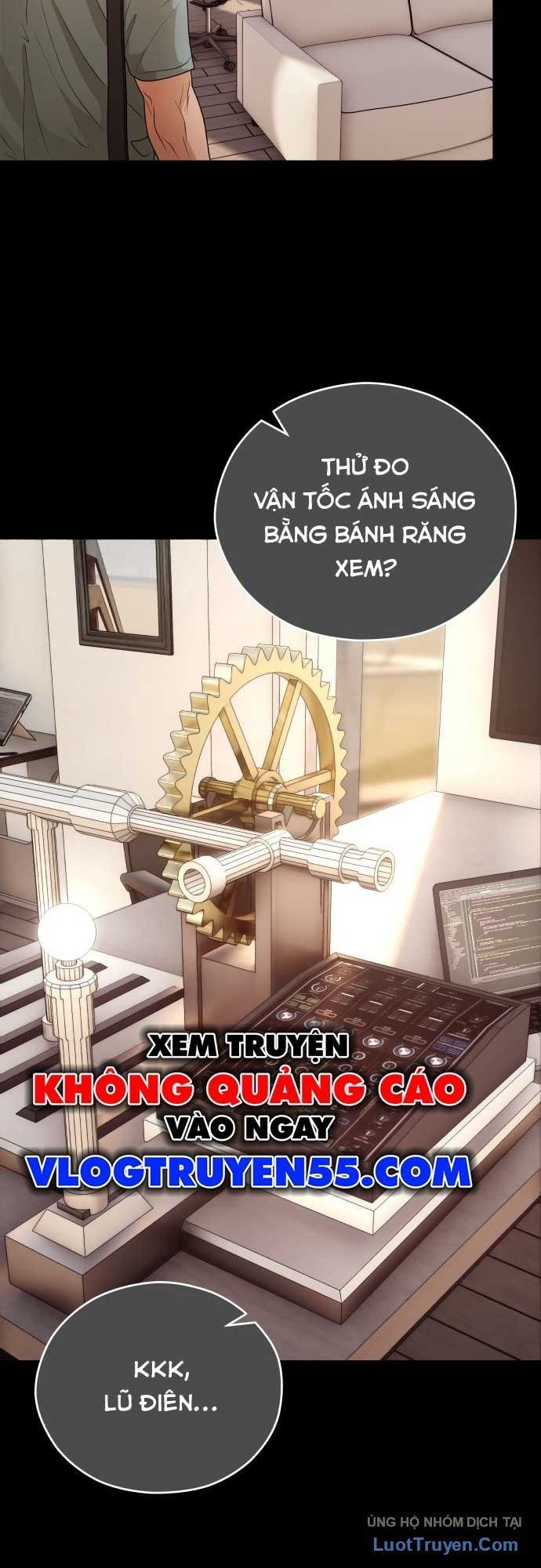 Thiếu Nữ Vượt Thời Gian Chapter 1 - 46