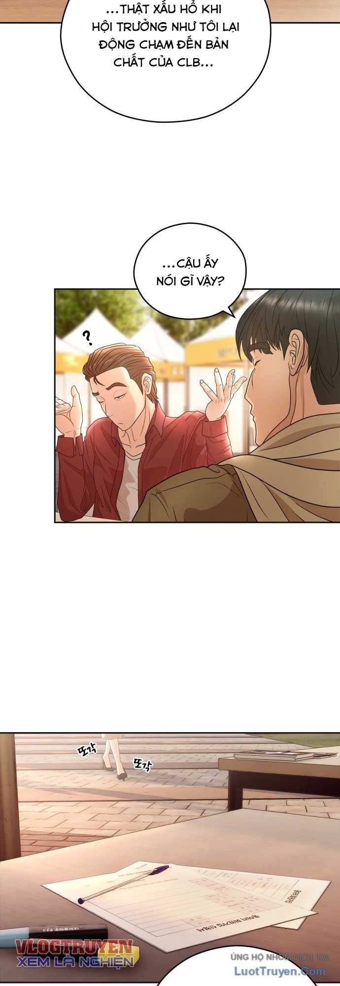 Thiếu Nữ Vượt Thời Gian Chapter 1 - 48