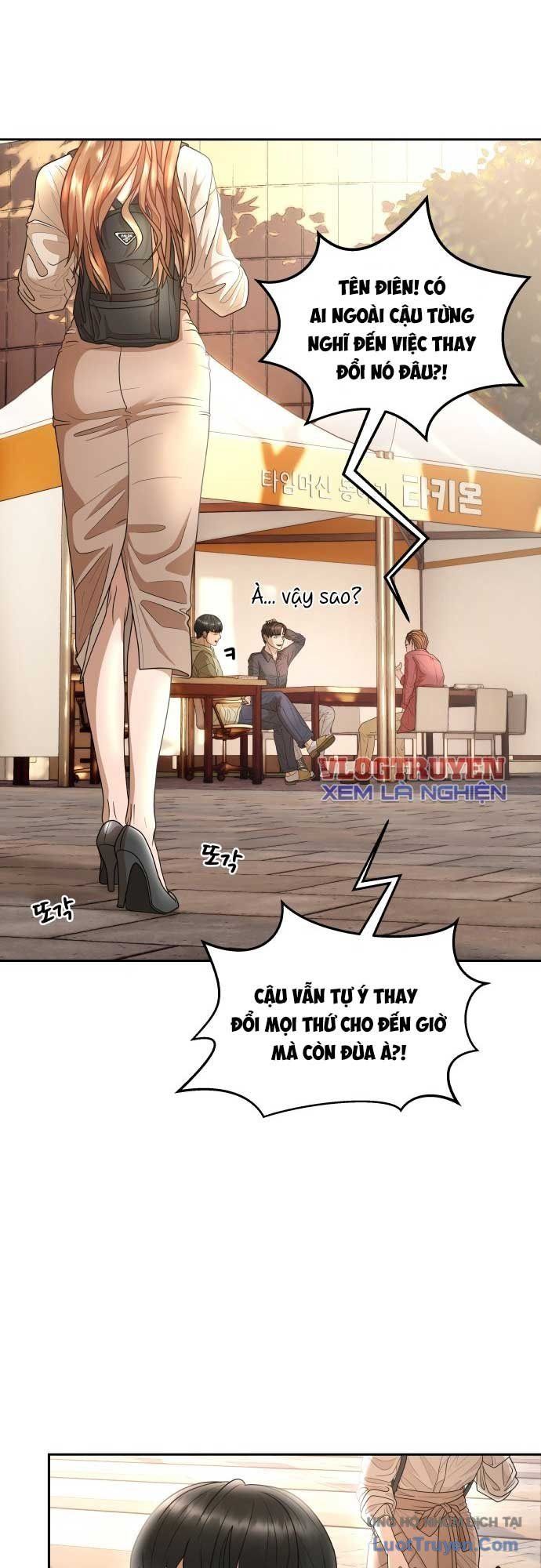 Thiếu Nữ Vượt Thời Gian Chapter 1 - 50